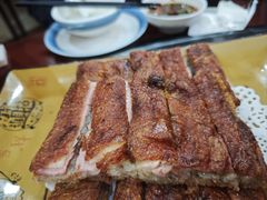 -老来福·非遗酸汤兔(凯旋路店)