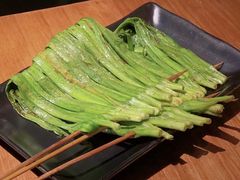 -800°烧烤小酒馆·露营·特色烧烤(天河公园店)