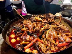 -吴长子卤菜馆(统一街店)