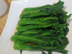 -德胜轩正宗顺德菜(宝安沙井会展中心店)