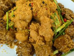 -老乡村美食农庄