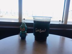 -Seesaw Coffee(朝阳大悦城店)