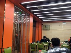 -盛京人人鸡味抻面(珠江桥店)