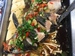 -徽州美食(三十年老店)