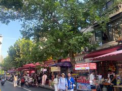 -汪记鲜鱼糊汤粉(沈阳路总店)