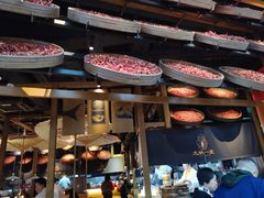 -九锅一堂酸菜鱼(新南凯德直营店)