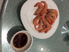 奕景酒家-奕景海鲜(星海广场店)