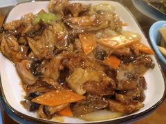 -牛记老坛香牛肉馆(六顺街店)