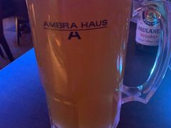 -Ambra Haus琥珀屋精酿餐厅(宝山店)