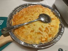 烤芝士南瓜-小菜园新徽菜(南通崇川金鹰店)