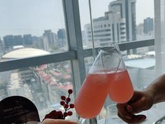 -王品牛排(郑州大卫城店)