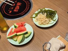-掂档潮汕牛肉火锅(沈阳万象城店)