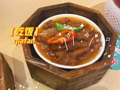 -茶小点(丽悦新天店)