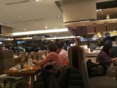 -昆山裕元花园酒店·温莎西餐厅