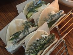 -BOR Eatery(安福路店)