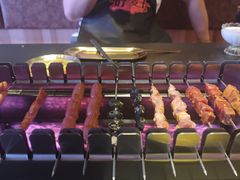 -好唛士·精酿啤酒烧烤(金沪路店)