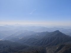 -明堂山风景区