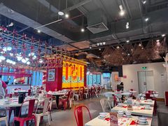 -禄鼎记·多口味酸菜鱼(侨鑫店)