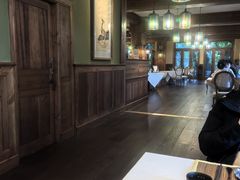 -松赞丽江山居餐厅