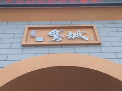 -鹅城