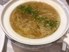 文思羹-天和晟烤鸭店(玉泉西街店)