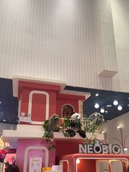 -奈尔宝家庭中心·亲子餐厅(华采天地店)