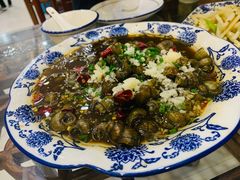 -呼吸森林·生态农庄农家乐私房菜