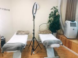 -轻妆Feel·半永久纹眉眼线