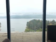 -天目湖涵田半山温泉