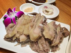手抓羊肉-品回味清真西北楼(宁波首店)