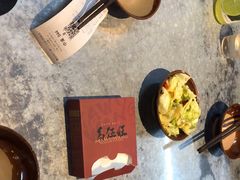 -馬伍旺川菜(江北虹悦城店)