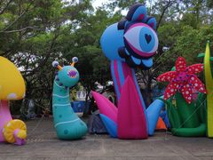 -观澜湖生态运动公社
