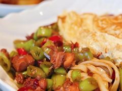 -文三里屯面馆(三里屯店)