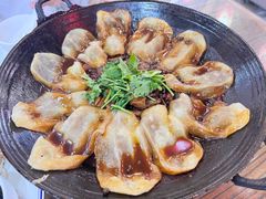 -忆外婆徐州菜·地锅鸡·生日宴(吴庄店)