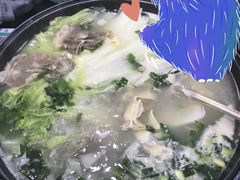 -陈老斯呼尔嗨吃烧烤(科巷店)