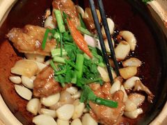 -大榕树下顺德菜(融创茂店)