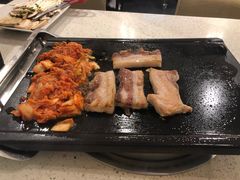 -韩时烤肉(枫蓝店)