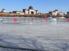 -莲花池公园