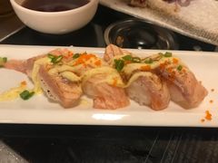 -高木日本料理(静安寺店)