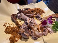 -东北灶(高新银泰店)