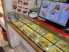 -1973继光香香鸡(金桥国际店)