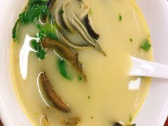 -欣达面馆(天桥支路店)