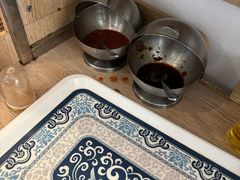 -冰泉豆浆馆(新界店)