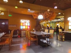 -君邦火锅(新疆大厦店)