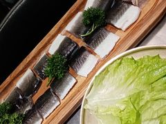 -本炙炭烤·蒲烧活鳗料理店(金沙洲店)