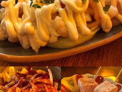 -Elif Turkish BBQ Restaurant