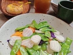 -云海肴·汽锅鸡·云南菜(广安门天虹店)