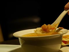 -万丽轩·粤菜(王府井金茂万丽酒店)