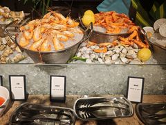 -“香”全日餐厅·株洲大汉希尔顿酒店