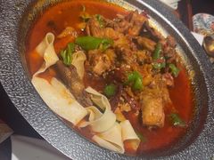 -那拉提之疆·新疆菜(美院店)